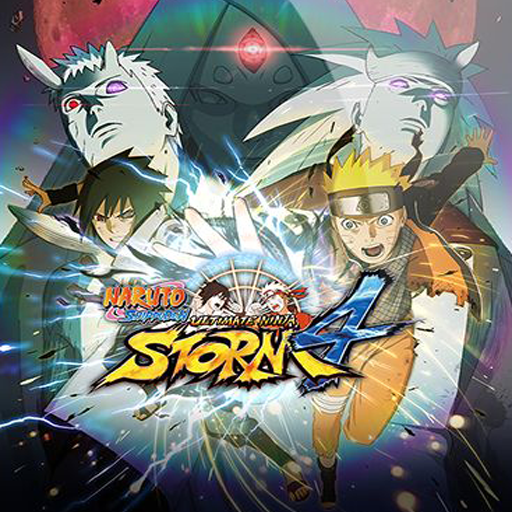 Download Naruto Storm 4 APK for Android & iOS (2026)