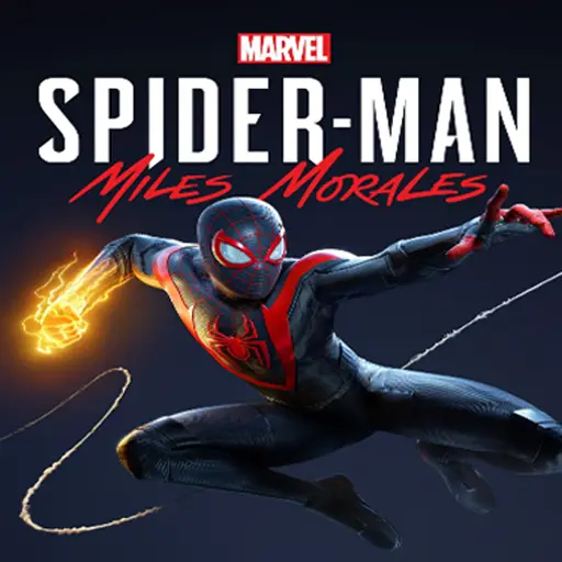 SpiderMan Miles Morales APK Download for Android & iOS
