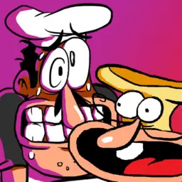 Pizza Tower Mobile - Play On Android & iOS