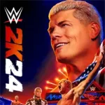 WWE 2K24 Mobile – Play for Android & iOS