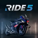 ride 5 mobile