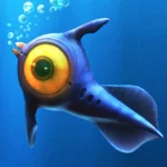 Subnautica mobile