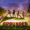 grounded mobile