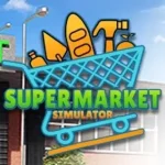 Supermarket Simulator mobile