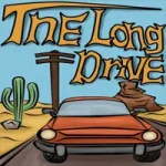 The long drive mobile