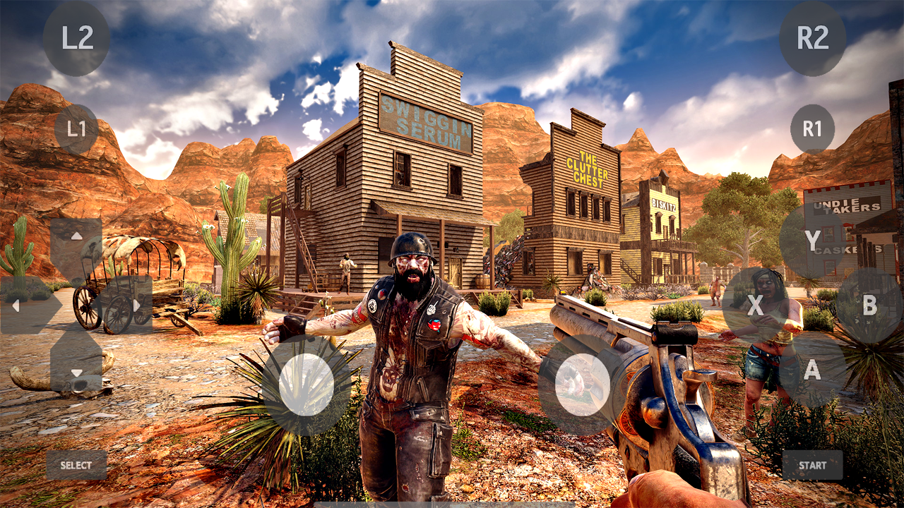 7 Days To Die Mobile – Play On Android & iOS 2