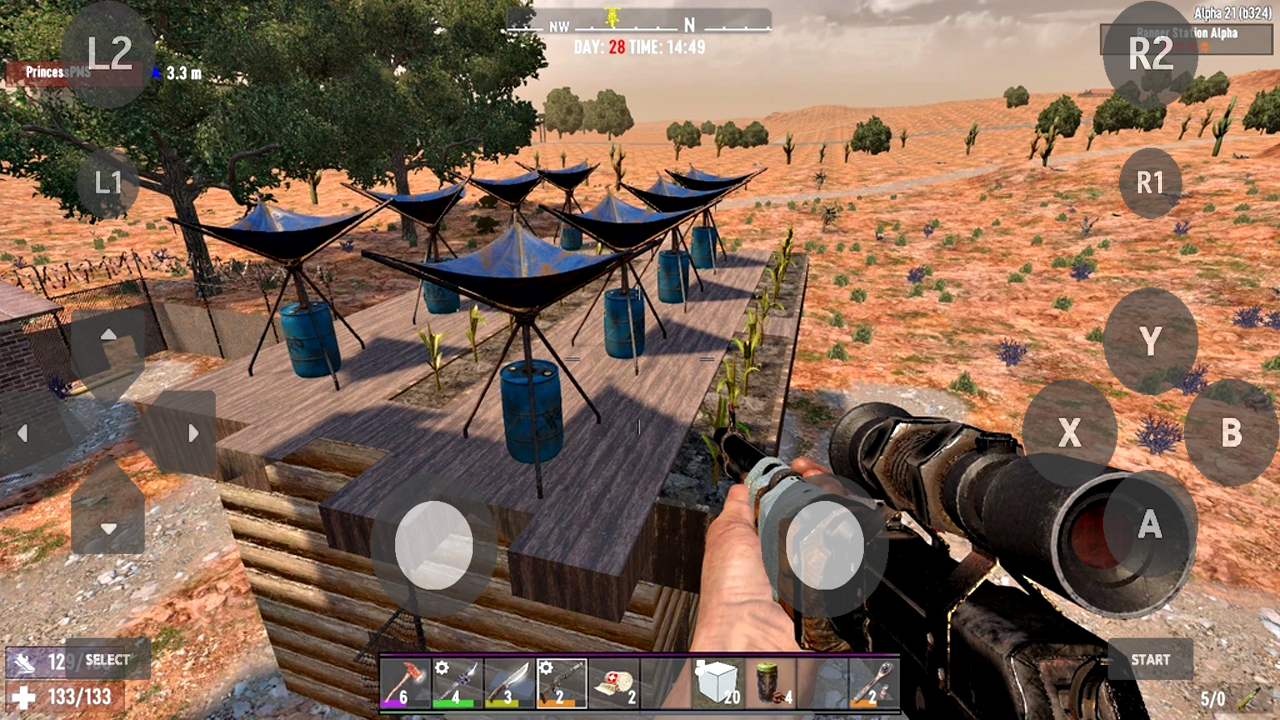 7 Days To Die Mobile – Play On Android & iOS 4