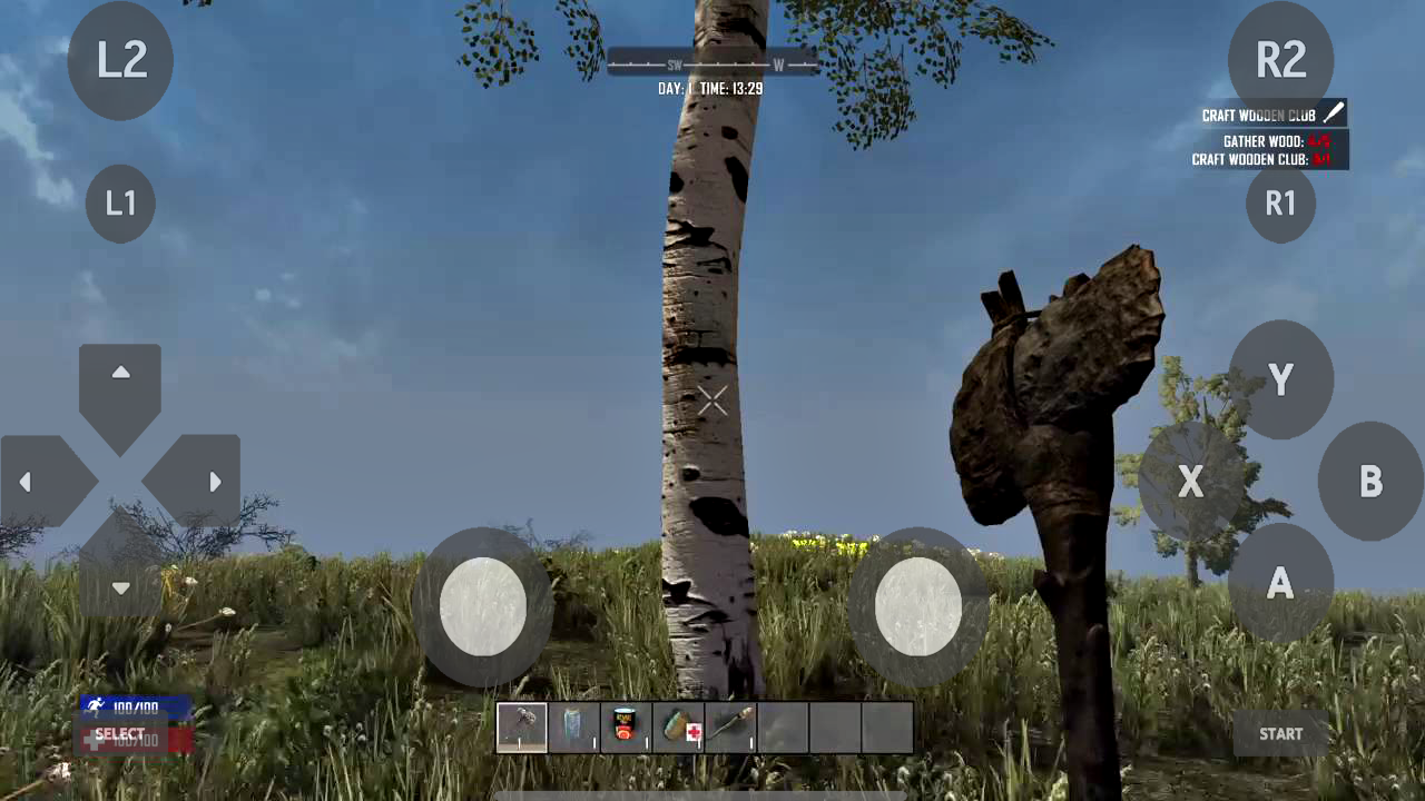 7 Days To Die Mobile – Play On Android & iOS 1