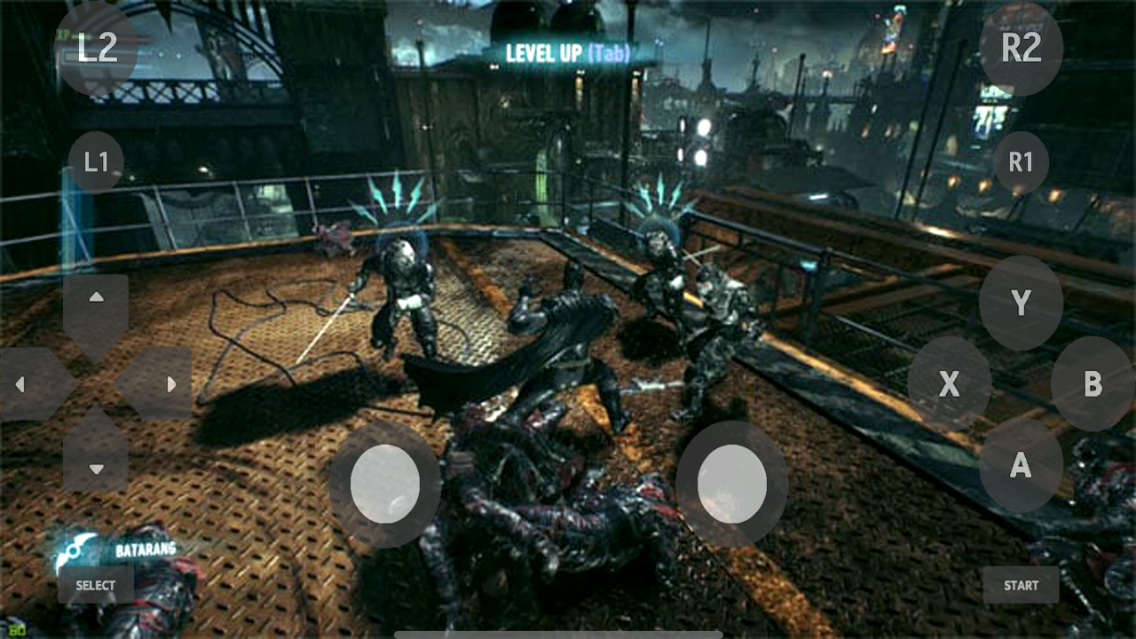 Batman Arkham Knight Mobile – Play for Android & iOS 4
