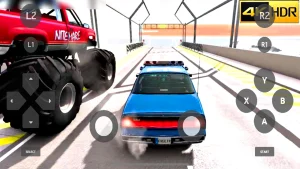 Beamng drive Mobile – Play on Android APK & iOS 3