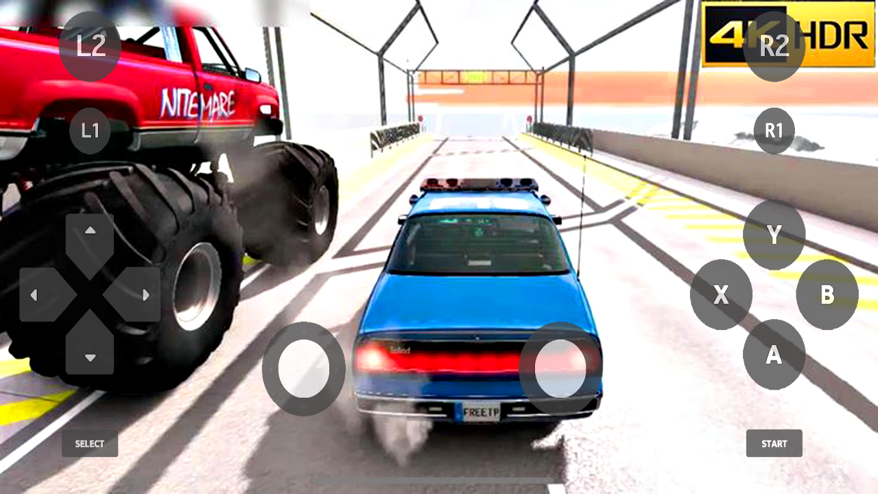 Beamng drive Mobile – Play on Android APK & iOS 3
