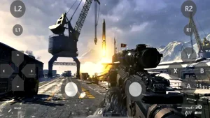 COD Modern Warfare 2 Mobile – Play On Android & iOS 1