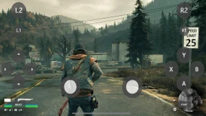 Days gone Mobile – Play on Android APK & iOS 1