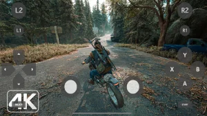 Days gone Mobile – Play on Android APK & iOS 2