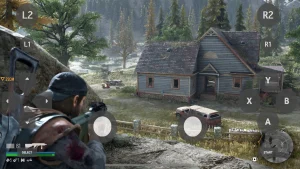 Days gone Mobile – Play on Android APK & iOS 3