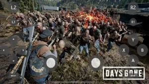 Days gone Mobile – Play on Android APK & iOS 4