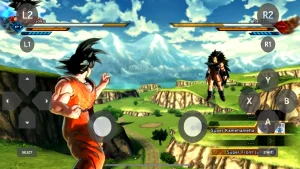 Dragon Ball Xenoverse 2 Mobile – Play on Android APK & iOS 2