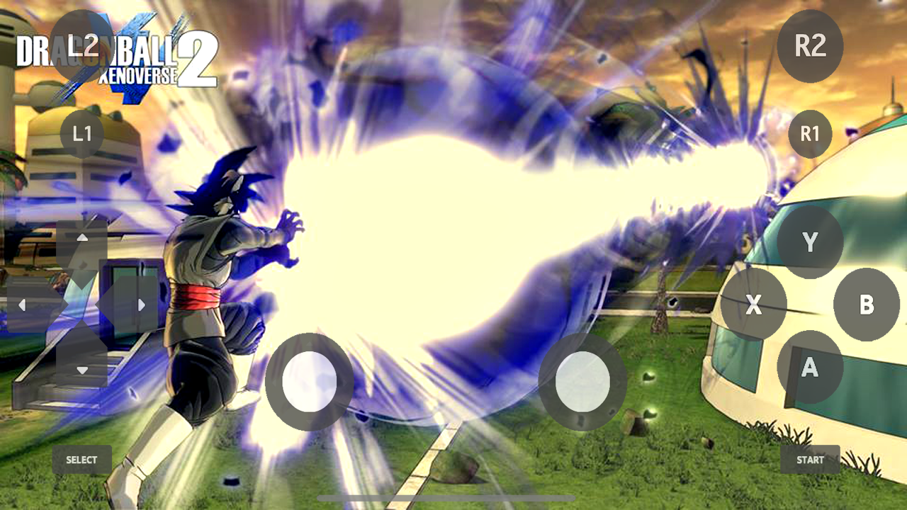 Dragon Ball Xenoverse 2 Mobile – Play on Android APK & iOS 3