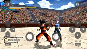 Dragon Ball Xenoverse 2 Mobile – Play on Android APK & iOS 4