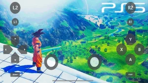 Dragon Ball z Kakarot Mobile – Play on Android APK & iOS 1