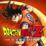 Dragon Ball z Kakarot apk