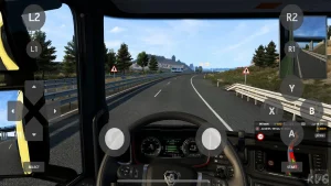 Euro Truck Simulator 2 Mobile – Play On Android & iOS 1