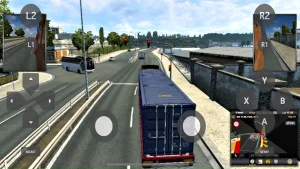 Euro Truck Simulator 2 Mobile – Play On Android & iOS 3