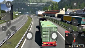 Euro Truck Simulator 2 Mobile – Play On Android & iOS 4