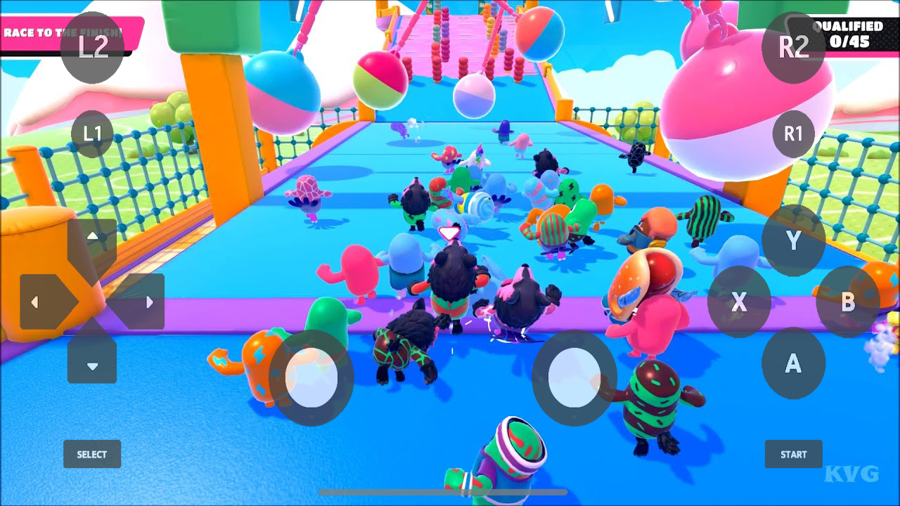 Fall Guys Mobile – Play on Android APK & iOS 2