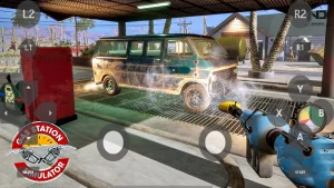 Gas Station Simulator Mobile – Play On Android & iOS 4