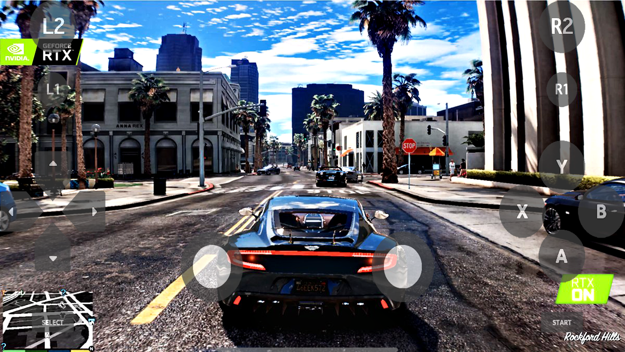 GTA V Mobile – Play On Android & iOS 3