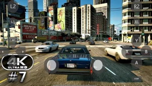 GTA V Mobile – Play On Android & iOS 4