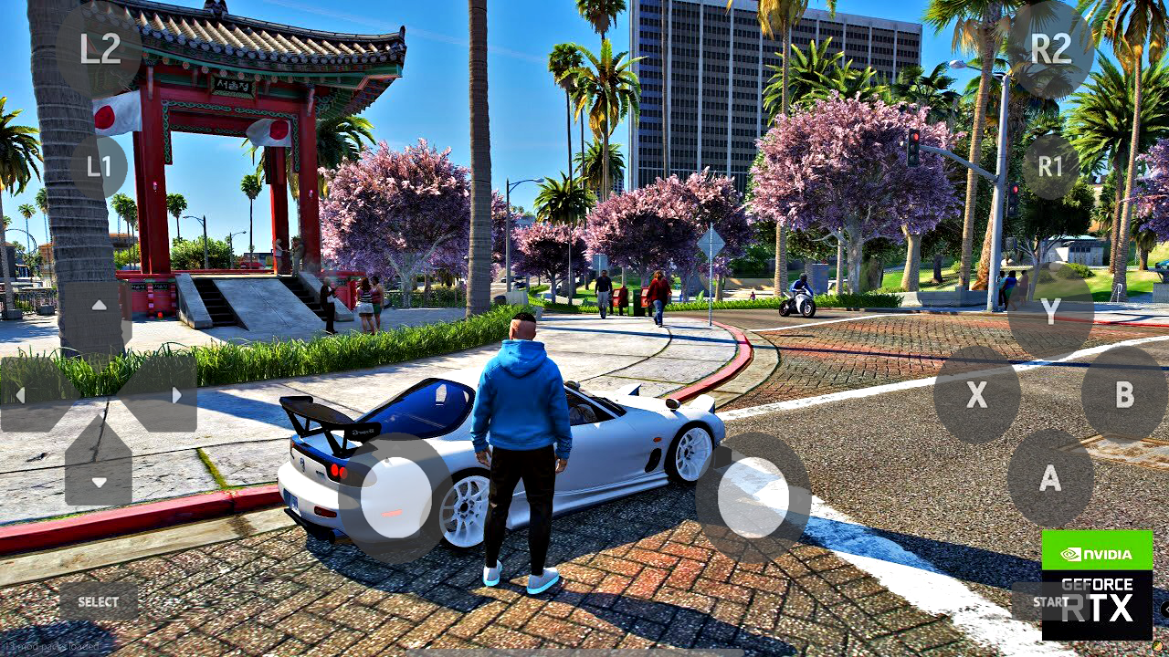 GTA V Mobile – Play On Android & iOS 1