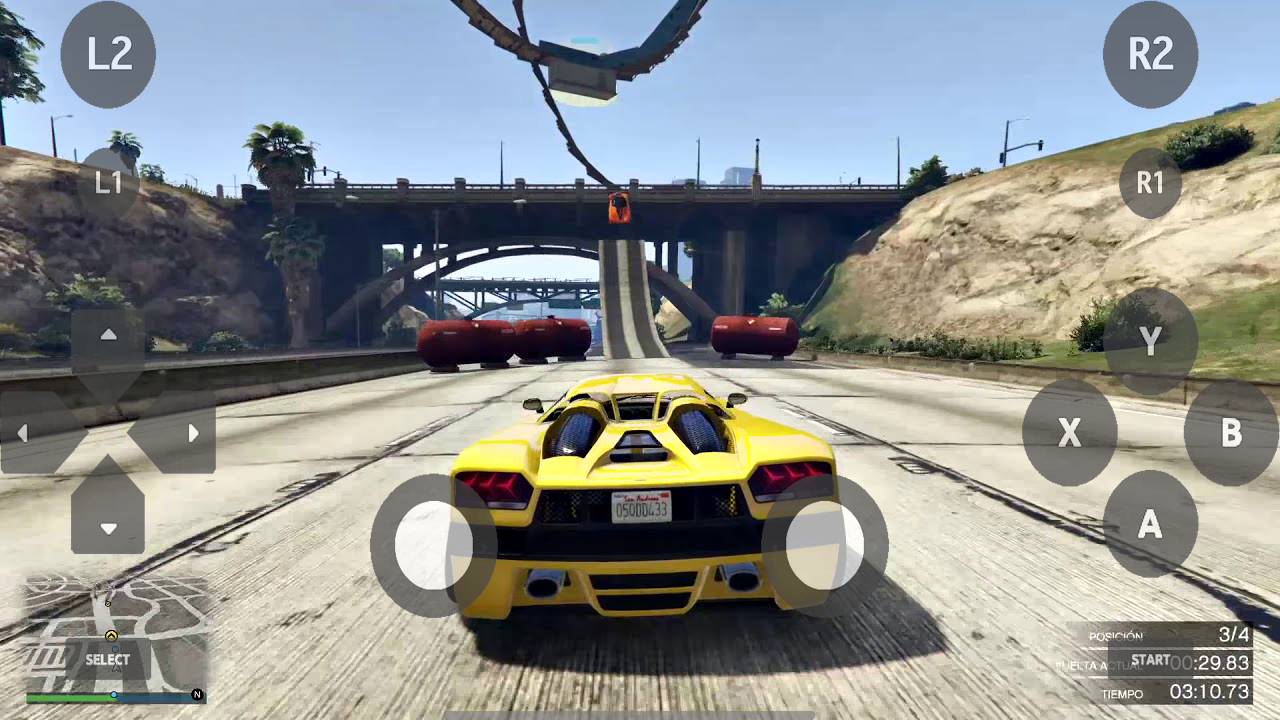 GTA V Mobile – Play On Android & iOS 2