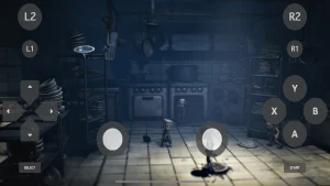 Little Nightmares 2 Mobile – Play on Android APK & iOS 2