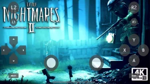 Little Nightmares 2 Mobile – Play on Android APK & iOS 4