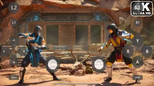 Mortal Kombat 11 Mobile – Play on Android APK & iOS 1