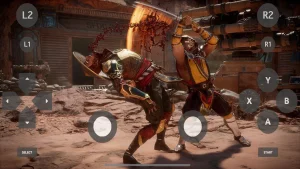 Mortal Kombat 11 Mobile – Play on Android APK & iOS 2