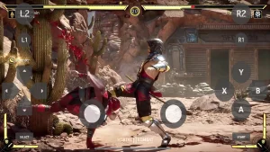 Mortal Kombat 11 Mobile – Play on Android APK & iOS 3