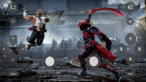 Mortal Kombat 11 Mobile – Play on Android APK & iOS 4