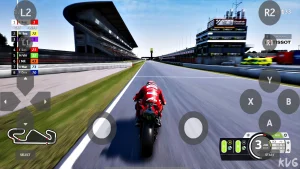 MotoGP 23 Mobile – Play On Android & iOS 2