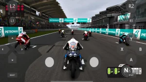 MotoGP 23 Mobile – Play On Android & iOS 3