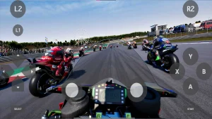 MotoGP 23 Mobile – Play On Android & iOS 4