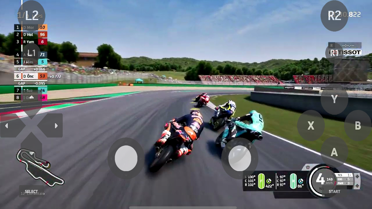 MotoGP 23 Mobile – Play On Android & iOS 1