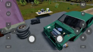 My Summer Car Mobile – Play on Android APK & iOS 2