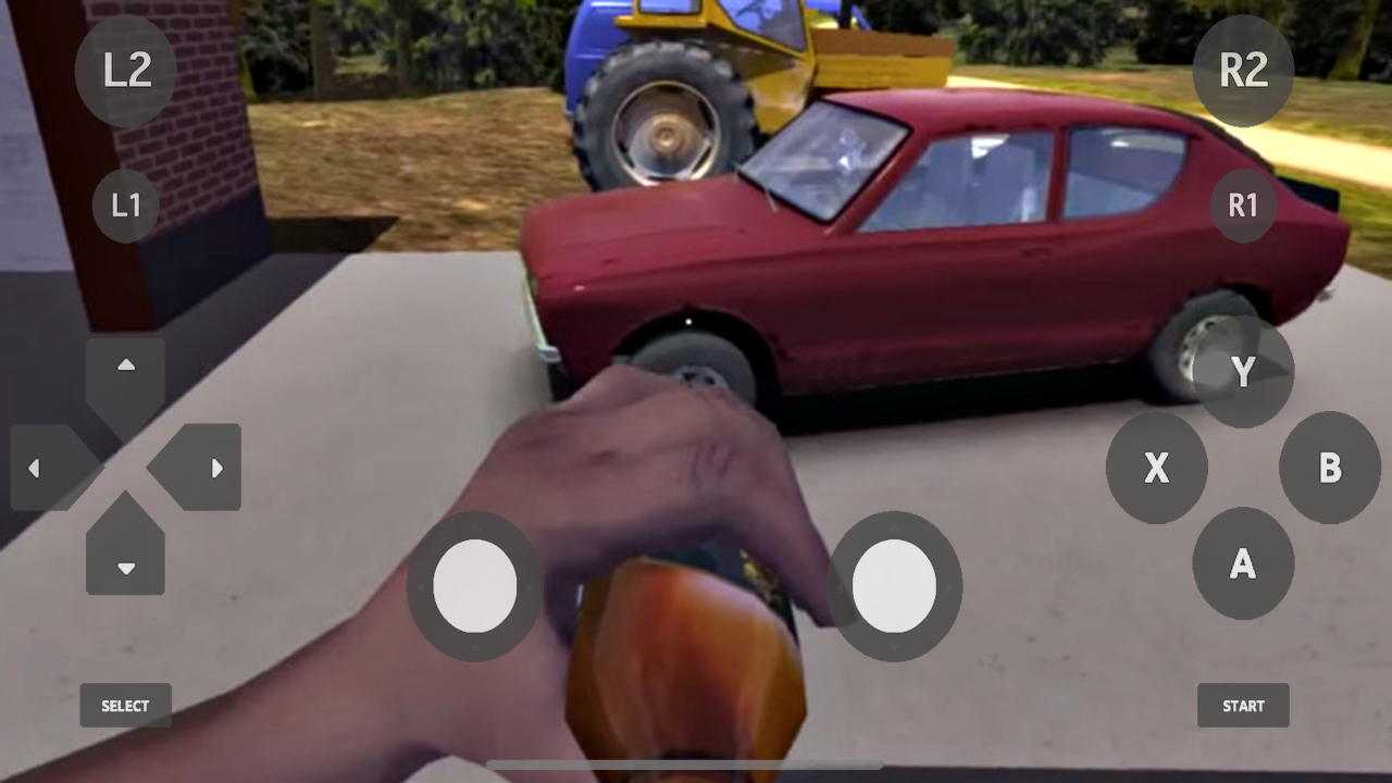 My Summer Car Mobile – Play on Android APK & iOS 3