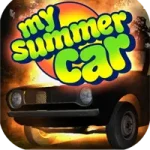 My Summer Car apk