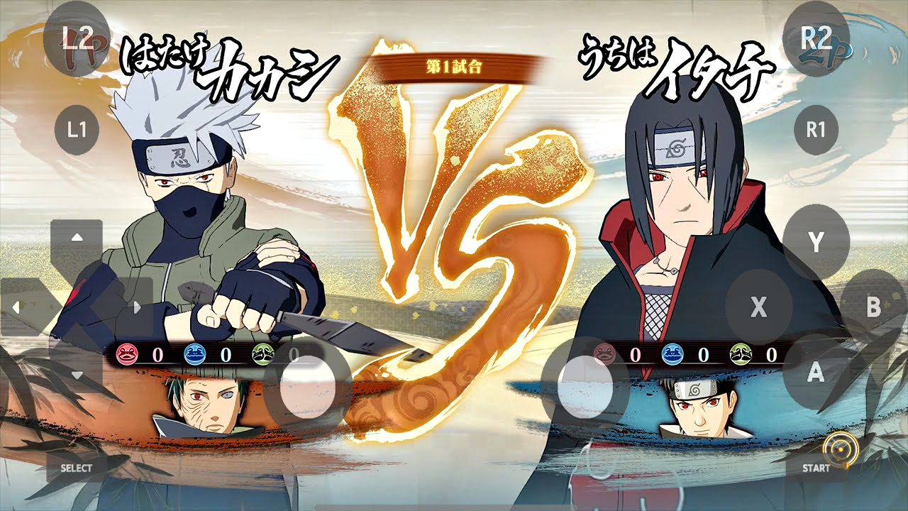 Naruto Ninja Storm 4 Mobile – Play On Android & iOS 2
