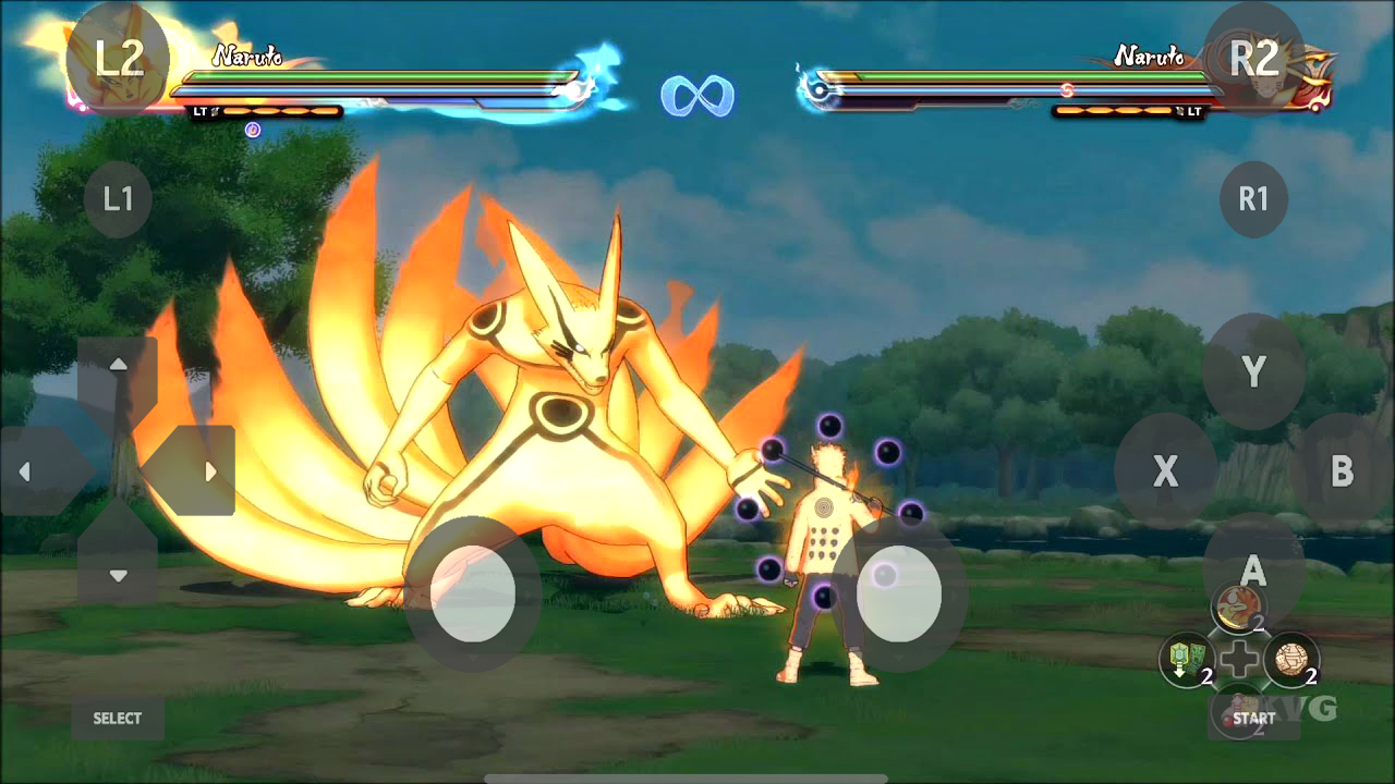 Naruto Ninja Storm 4 Mobile – Play On Android & iOS 3