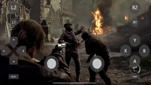 Resident Evil 4 Remake Mobile – Play on Android APK & iOS 1